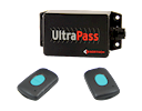 ultrapass-with-transmitters