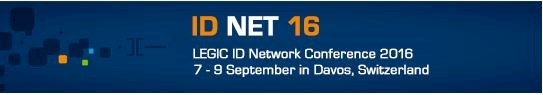 Legic ID Networking Conference 2016