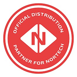 Nortech Official distribution partner