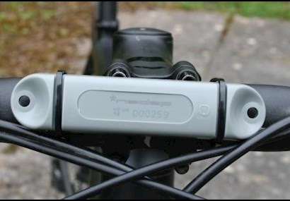 Waterproof UHF Bike Tag