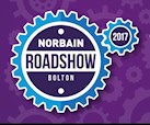 Norbain Roadshow - innovation award winners