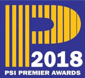 PSI Premier Awards 2018