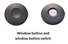 Transit Ultimate window button switch