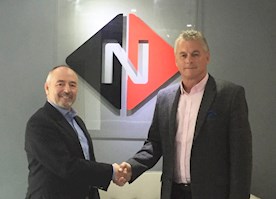 Steve Greenaway joins Nortech Control Systems